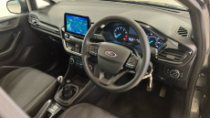 Ford Fiesta 1.0 EcoBoost Trend 5dr Petrol Hatchback